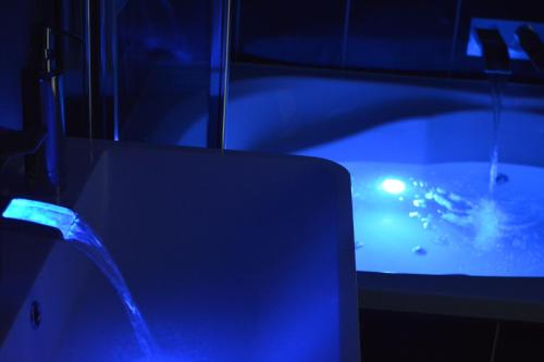 Whitehouse B&B in Fort Augustus Town Center