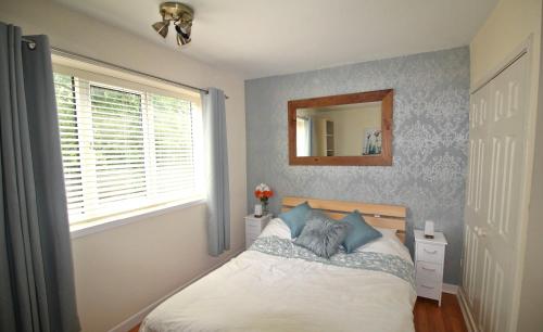 Boswell - Large Balcony Apartment & Parking - 2 Bedrooms - Close to Town & Racecourse photo 4