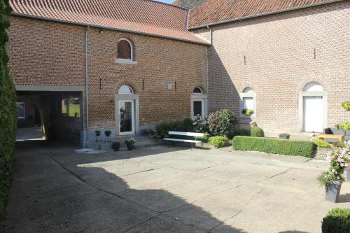 

Hoeve Coenegrachts