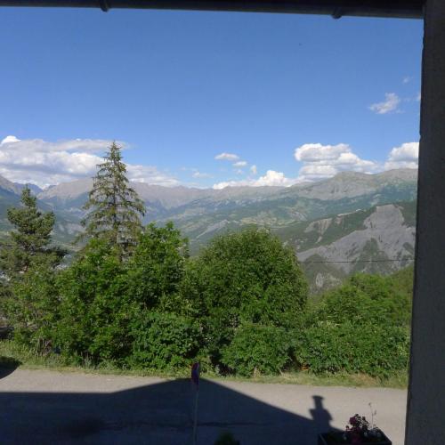 Appartement Auberge de Pra Loup photo 22