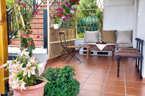 Villa Golden Nest