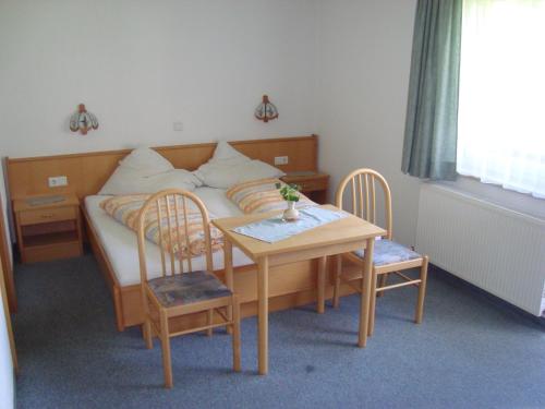 Appartement Alpenrose - image 2