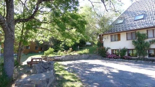 Appartement Auberge de Pra Loup