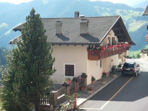  Apartments Ruac in Wengen