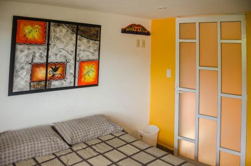 Hospedaje Casa Verde - image 4