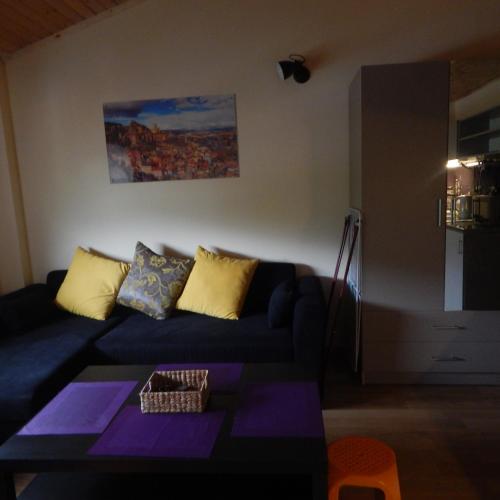 Room 46, Gudauri (foto 7)
