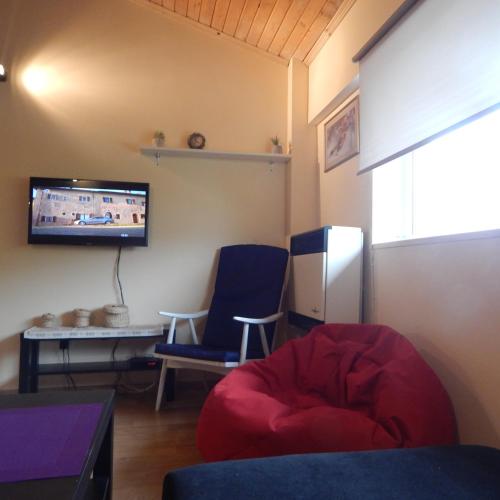 Room 46, Gudauri (foto 10)