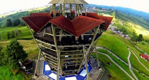 Casa Filandia Quindio
