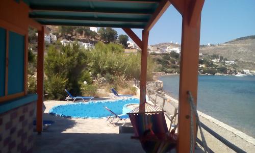 Paradisso Studios in Leros