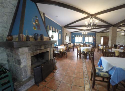 Hotel Alonso – Llanes, FL