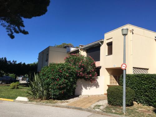 Studio Hameau au soleil - Apartment - Plage dʼArgelès