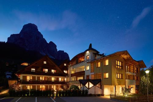 Residence Mugun - Accommodation - Corvara in Badia