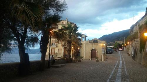 Gabbiano Azzurro Flat Chianalea