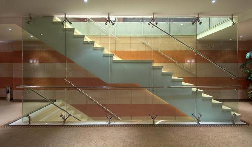 Ergife Palace Hotel - image 7