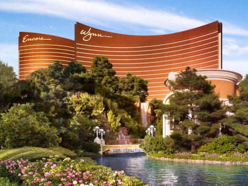 Gucci - Las Vegas Wynn