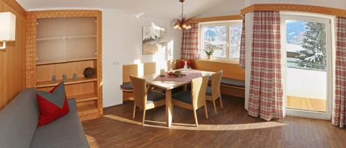 Appartements Alpenkristall - image 7