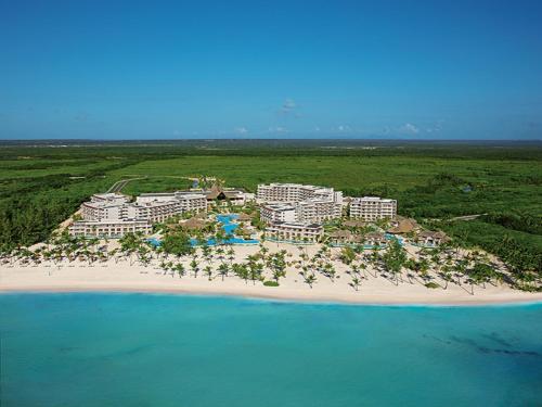 Prix nuit Hotel Secrets Cap Cana Resort & Spa - Adults Only€