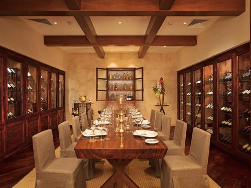 ห้องอาหาร, Secrets Cap Cana Resort & Spa - Adults Only - All Inclusive in แก๊ป กานา