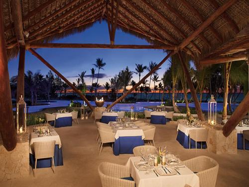 Secrets Cap Cana Resort & Spa - Adults Only