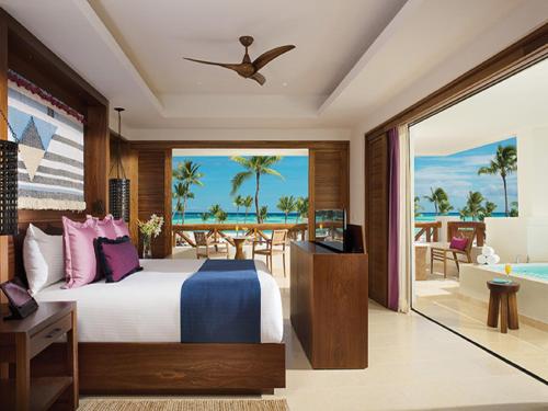 ทัศนียภาพ, Secrets Cap Cana Resort & Spa - Adults Only - All Inclusive in แก๊ป กานา