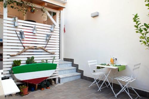 B&B Cannoli, Палермо (фото 9)
