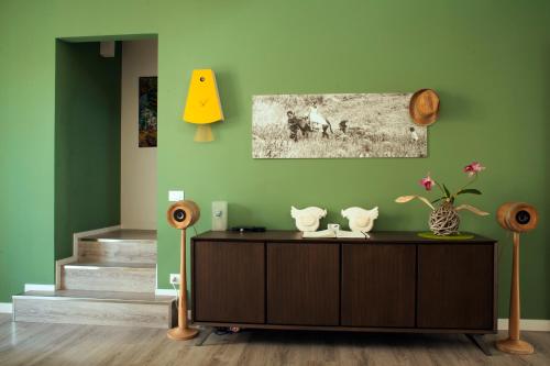 共用Lounge/電視區