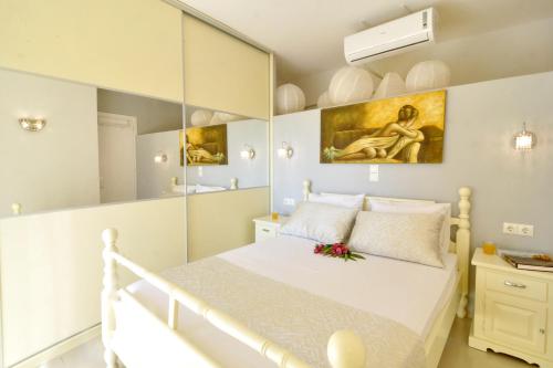  Olga's Hill in Perama