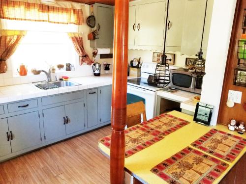 Time Traveler Retreat - main image