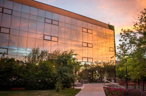 University Inn & Conference Center