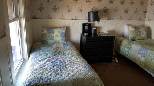 Hotel Charlotte - main image