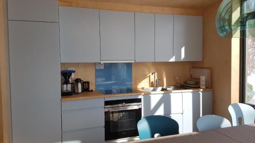 Gamtunet Lyngen in สเวนสบี