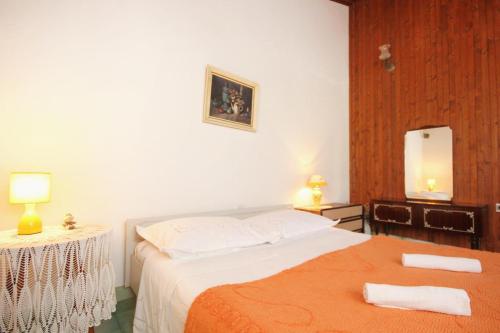 Apartments by the sea Stupin Celine, Rogoznica - 4264, Rogoznica (photo 3)