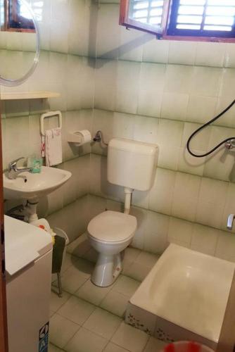 Apartments by the sea Stupin Celine, Rogoznica - 4264, Rogoznica (photo 9)