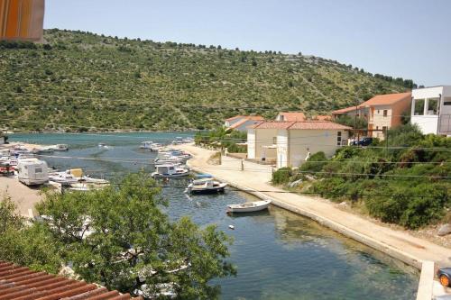 Apartments by the sea Stupin Celine Rogoznica - 4264 - image 5