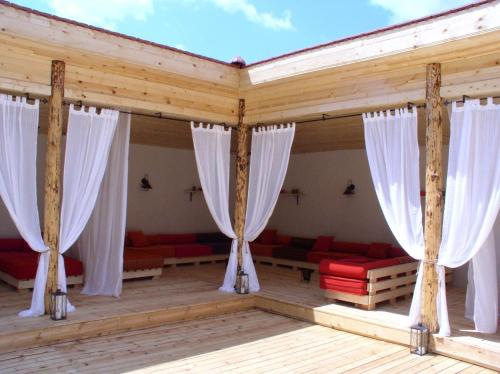 Hotel Par Avion - image 3
