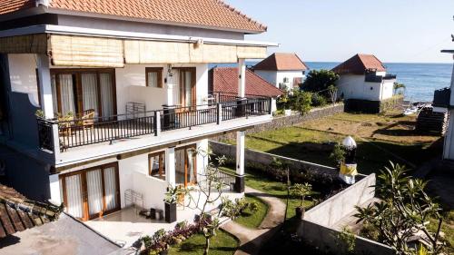 Minory Guesthouse