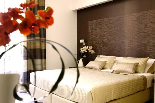 Interno 5 B&B, Řím (fotografie 8)
