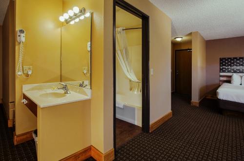 Natura Treescape Resort - main image