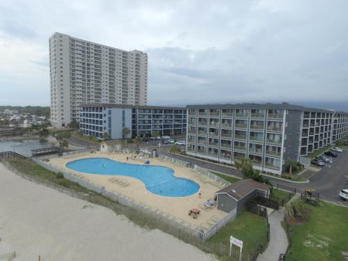 Myrtle Beach Resort- Unit A 428 - main image
