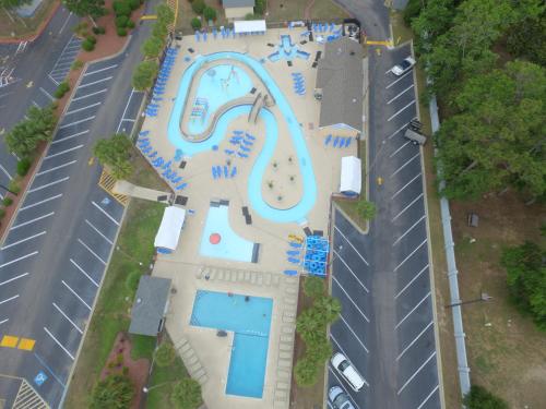 Myrtle Beach Resort- Unit A 428 - image 10