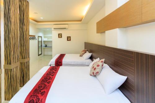 水和風民宿 水和風民宿