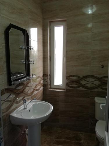 Triple Room with Shower