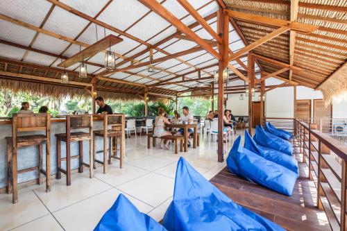 Manta Dive Gili Trawangan Resort