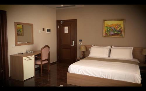 Fishta Hotel & Apartments Velipoje Albania