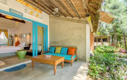 Bungalow with Sea View image 10