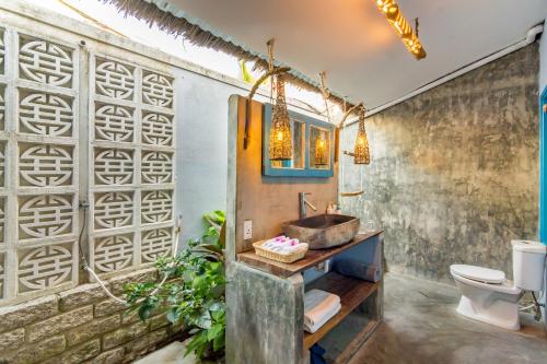 Bungalow with Sea View image 5