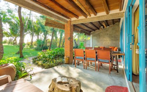 Bungalow - Water Front  image 2