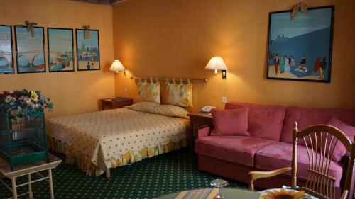 Relais Médicis