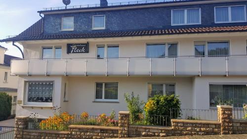 Gästehaus Fleck in Bad König, Deutschland