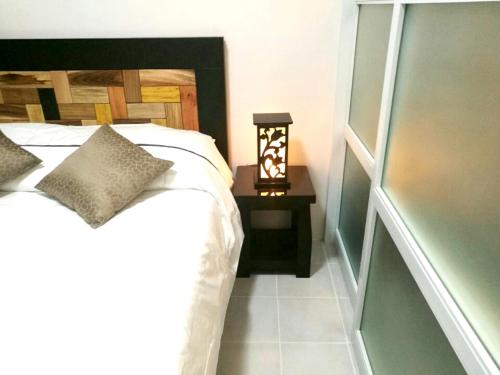 AAA Condominium Room Type - Apartment with Balcony
